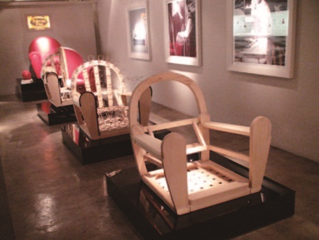 時尚沒有特定的風格語彙，也沒有絕對的樣貌定義，時尚